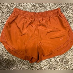 Nike dry fit shorts